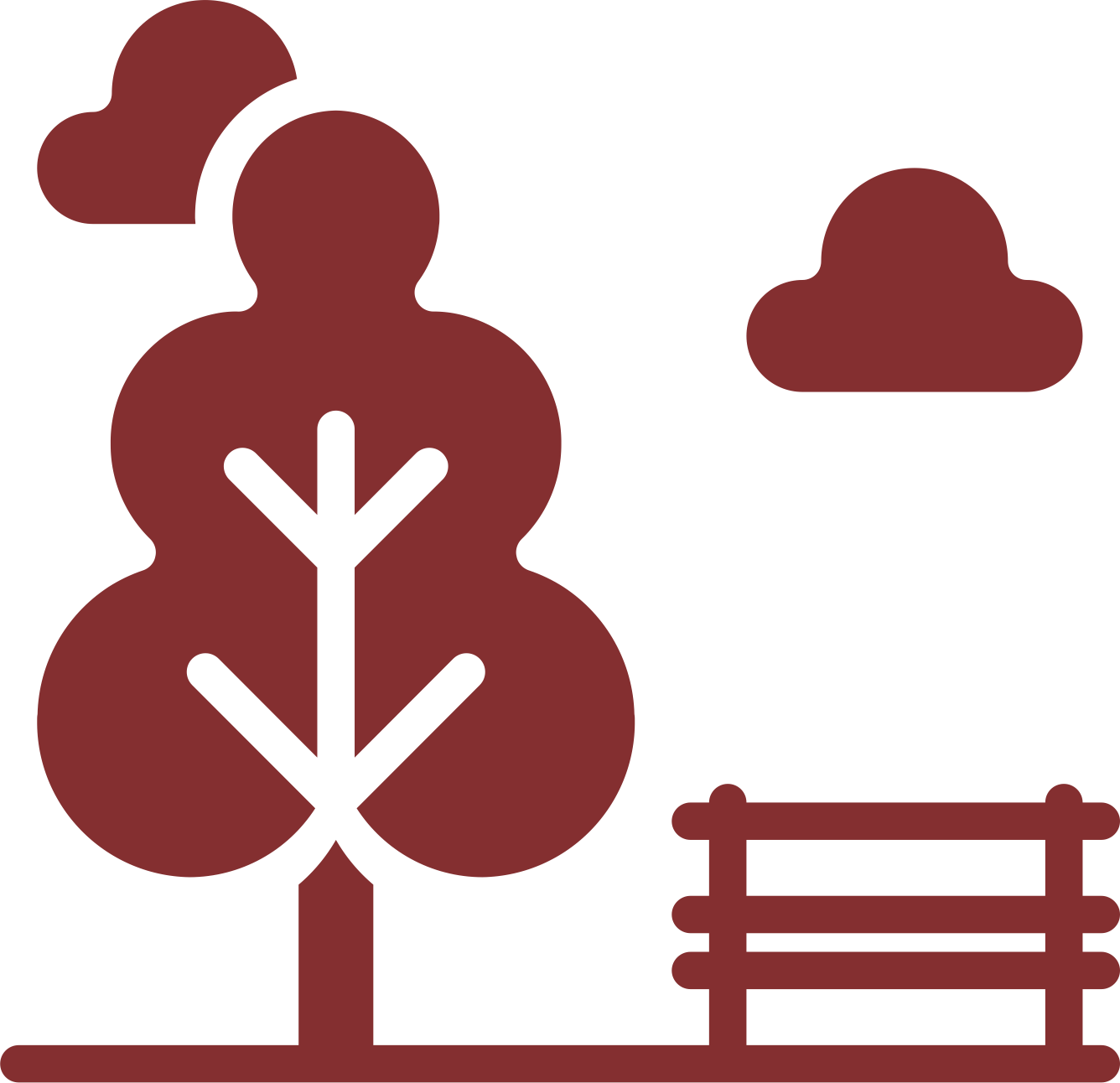 Lush Green Landscapes